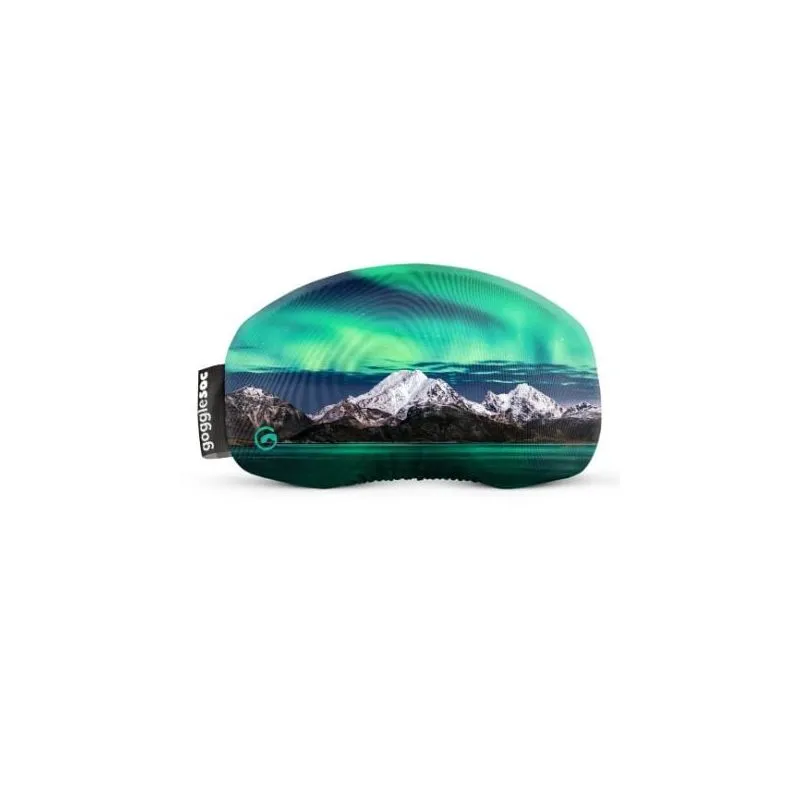 Funda para máscara GOGGLESOC Expedition