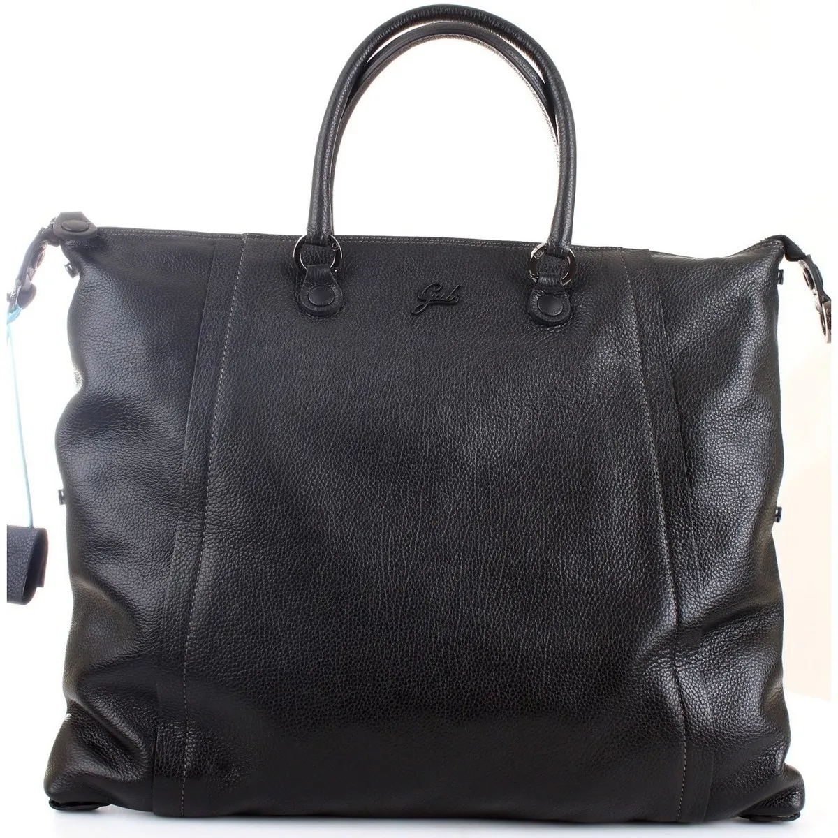 G007116T3 X1844 Bolsos de mano mujer negro