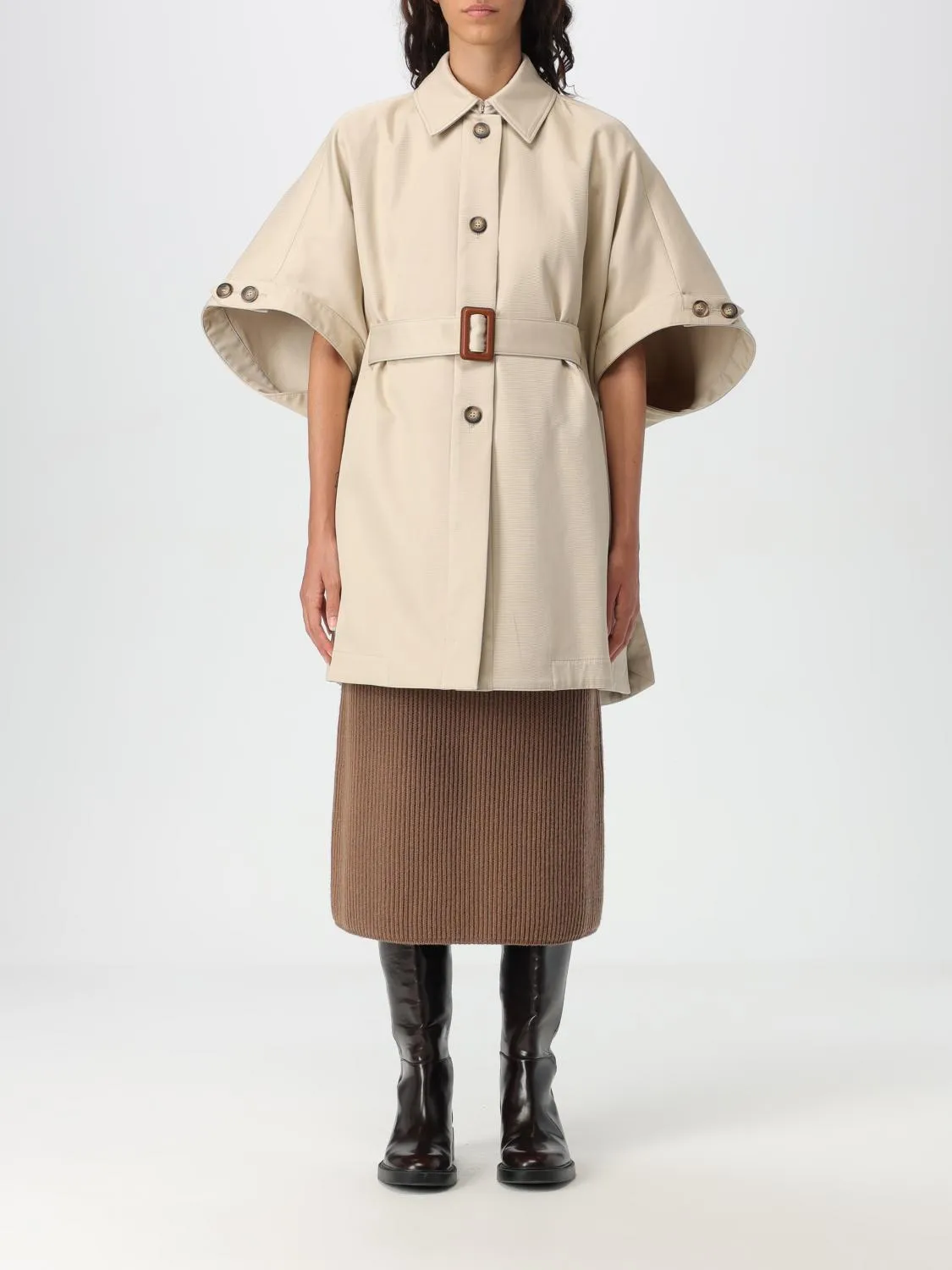 Gabardinas hombre Max Mara