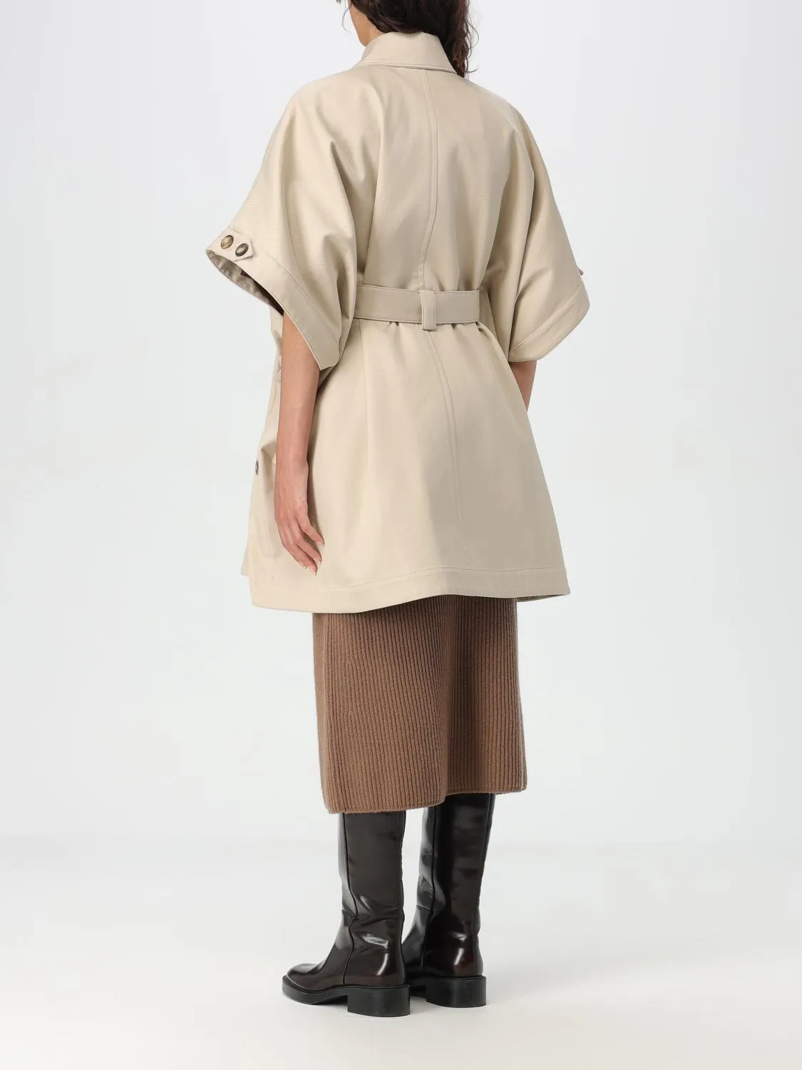 Gabardinas hombre Max Mara