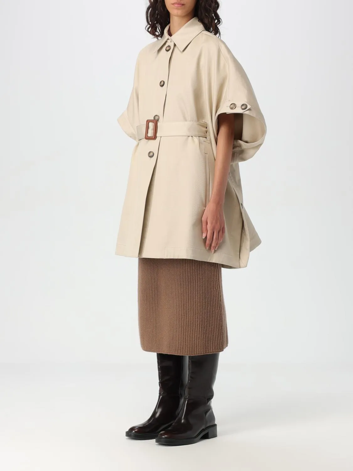 Gabardinas hombre Max Mara