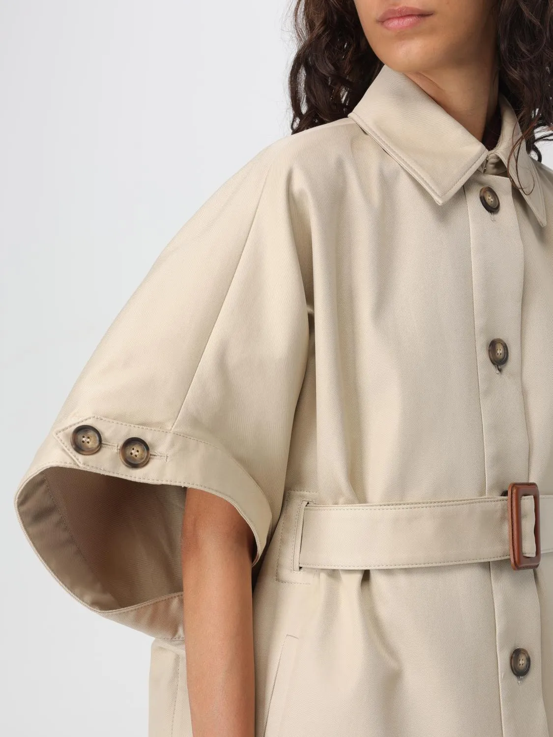 Gabardinas hombre Max Mara