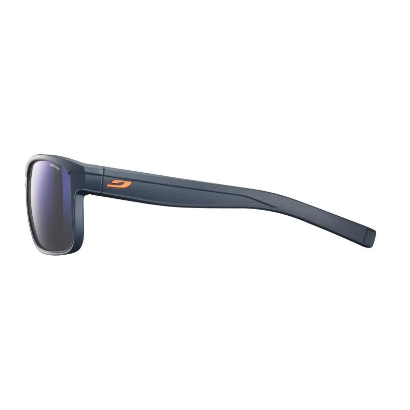 GAFAS DE SOL JULBO RENEGADE (AZUL OSCURO  REACTIV 2 A 3)