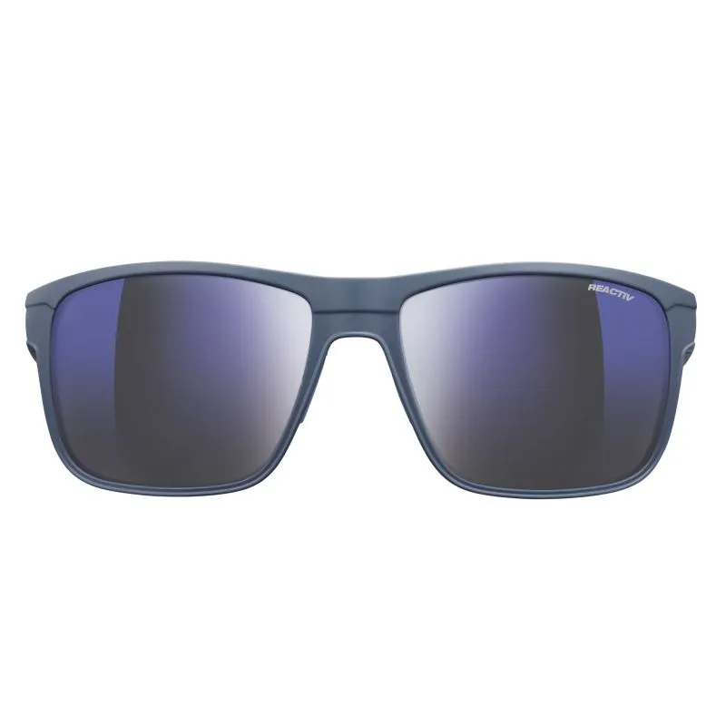 GAFAS DE SOL JULBO RENEGADE (AZUL OSCURO  REACTIV 2 A 3)