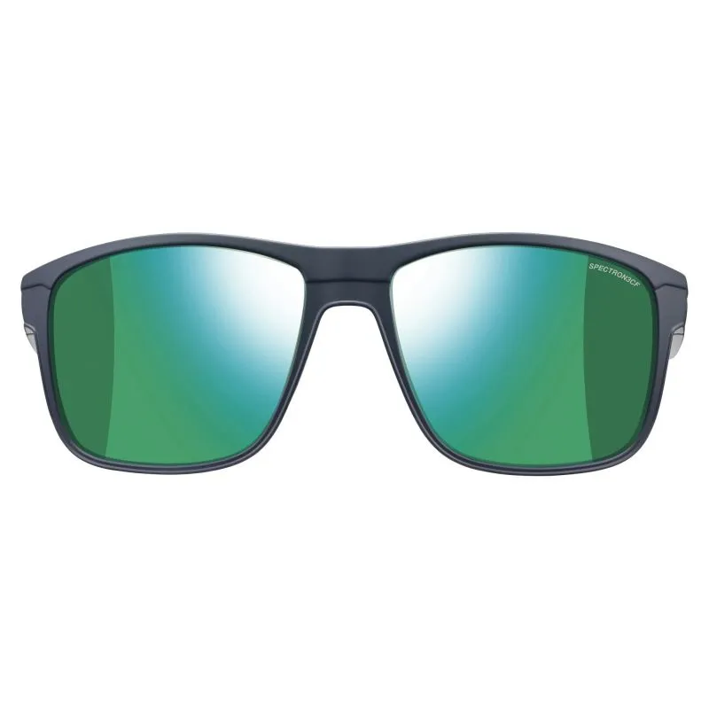 Gafas de sol Julbo Renegade (azul oscuro/verde/espectrón 3 CF)