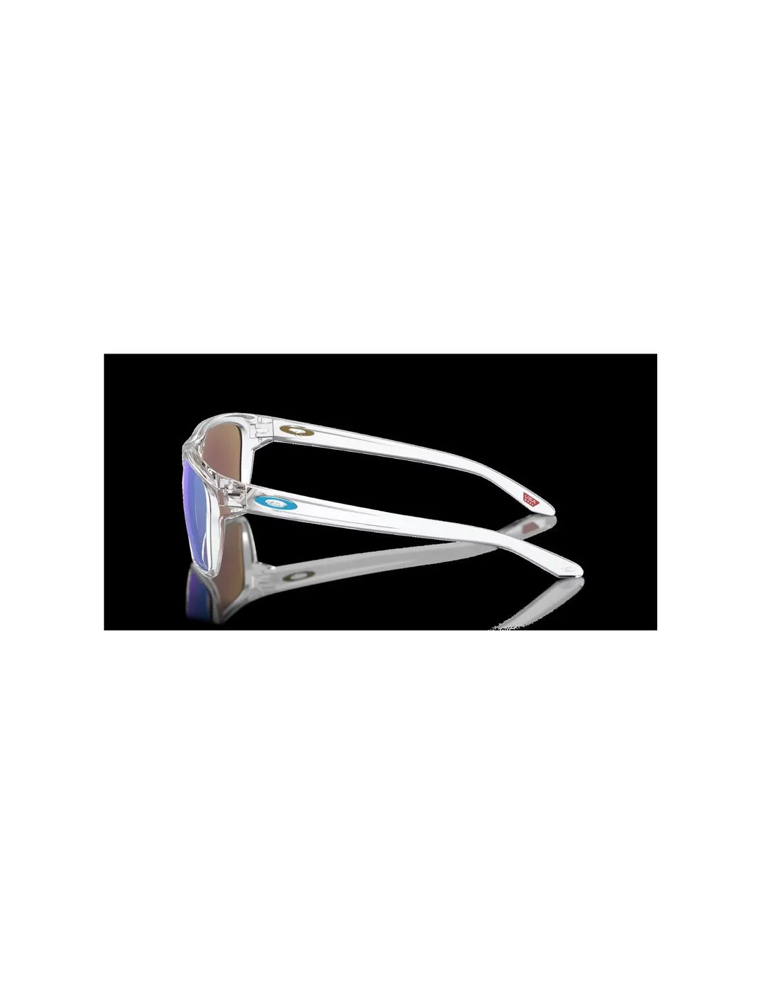Gafas de Sol Oakley Sylas Prizm Sapphire