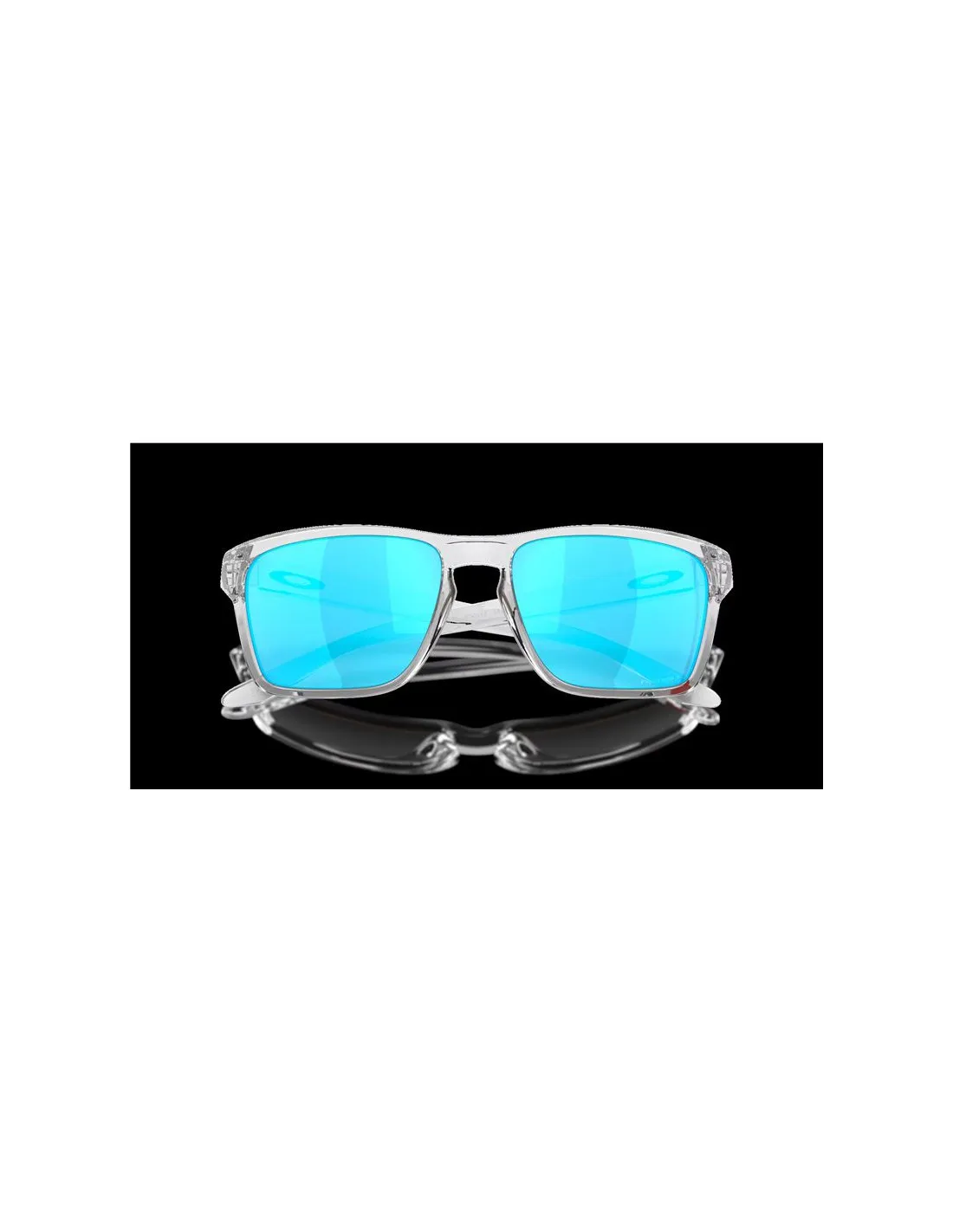 Gafas de Sol Oakley Sylas Prizm Sapphire