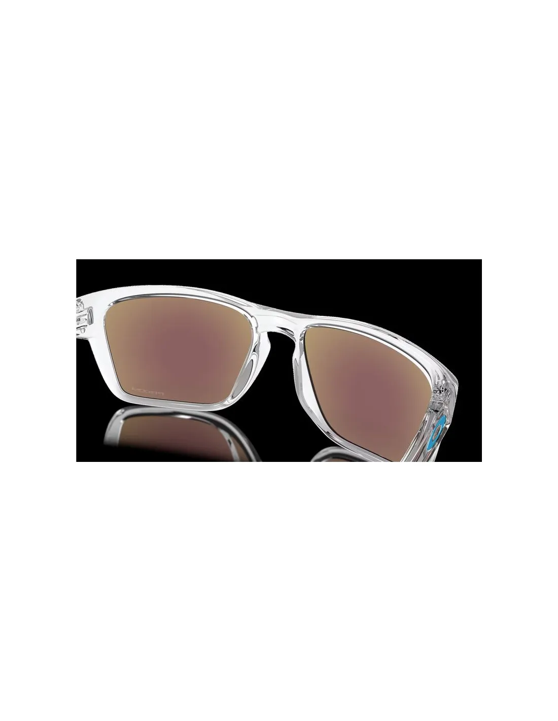 Gafas de Sol Oakley Sylas Prizm Sapphire