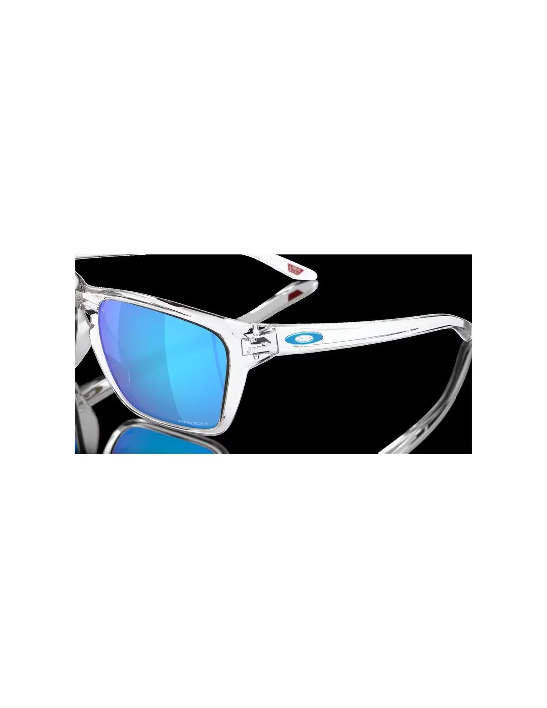 Gafas de Sol Oakley Sylas Prizm Sapphire