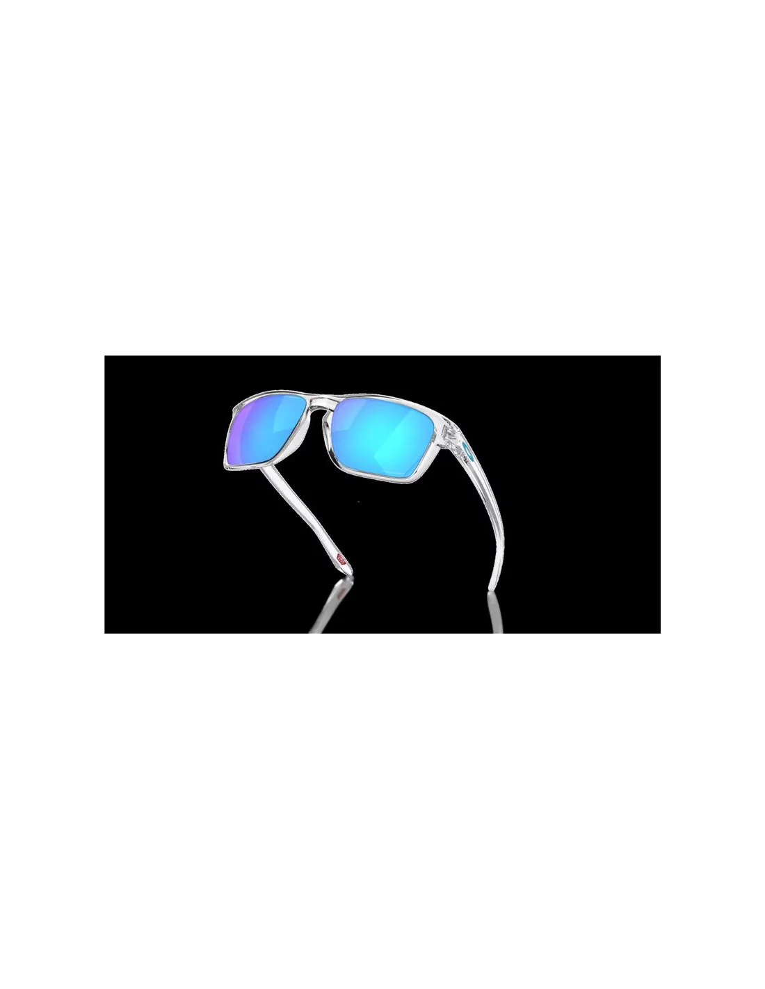 Gafas de Sol Oakley Sylas Prizm Sapphire