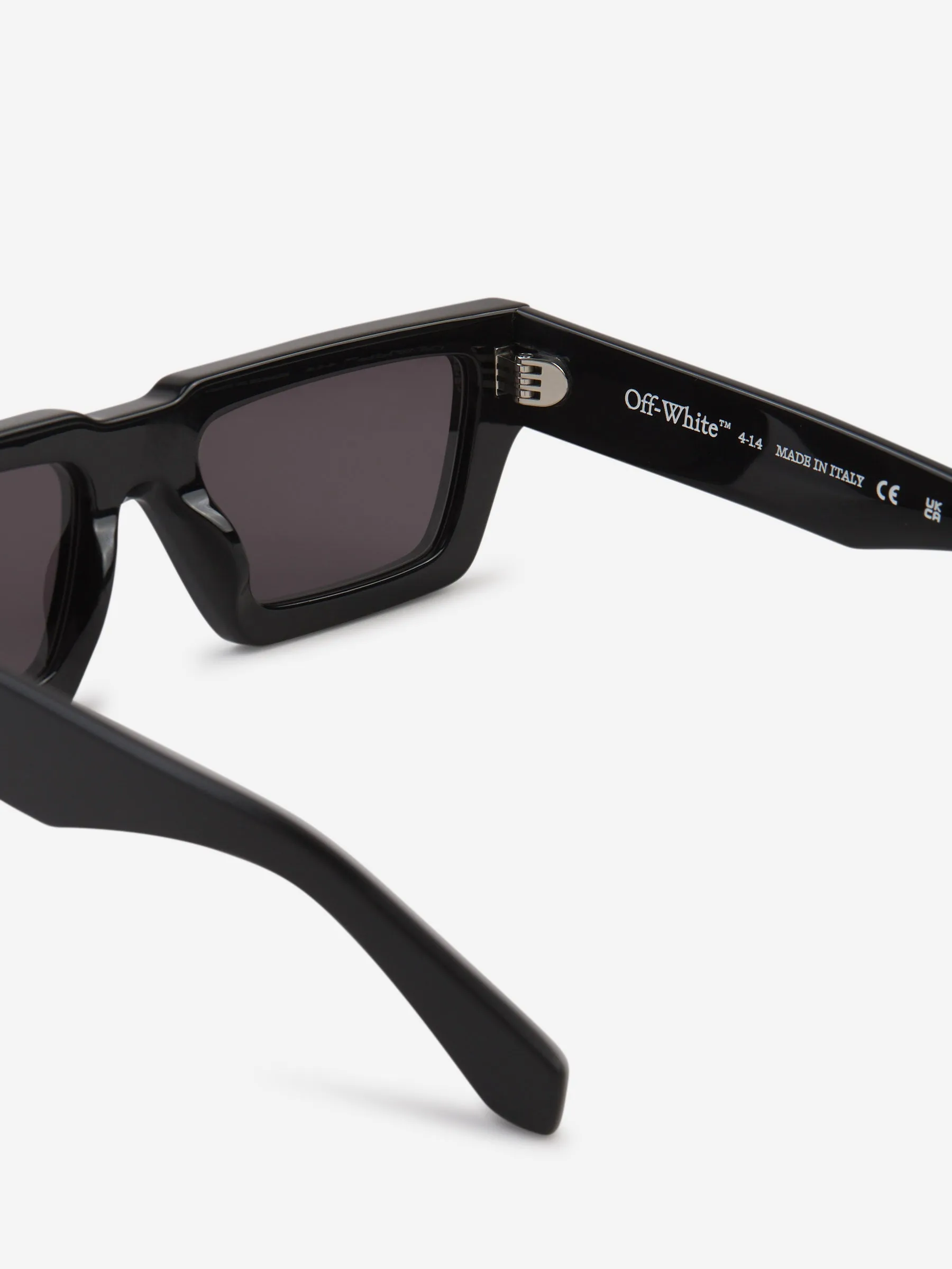 Gafas de Sol Rectangulares Manchester