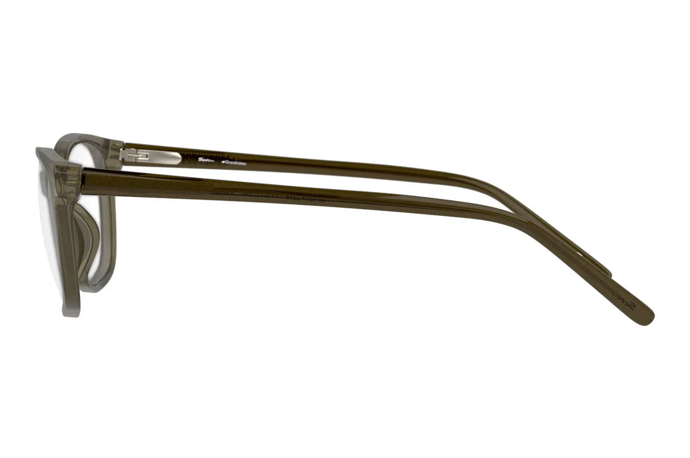 Gafas oftálmicas Seen SNOJ0002 Nios Color Gris
