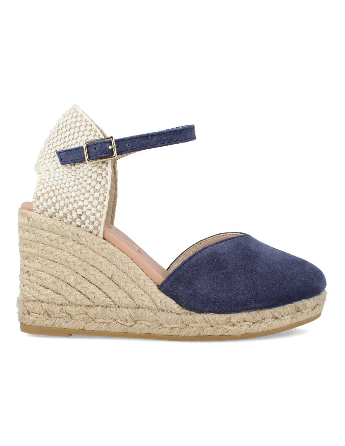 GAIMO  CUñA ESPARTO CLOE 7C ST. TROPEZ