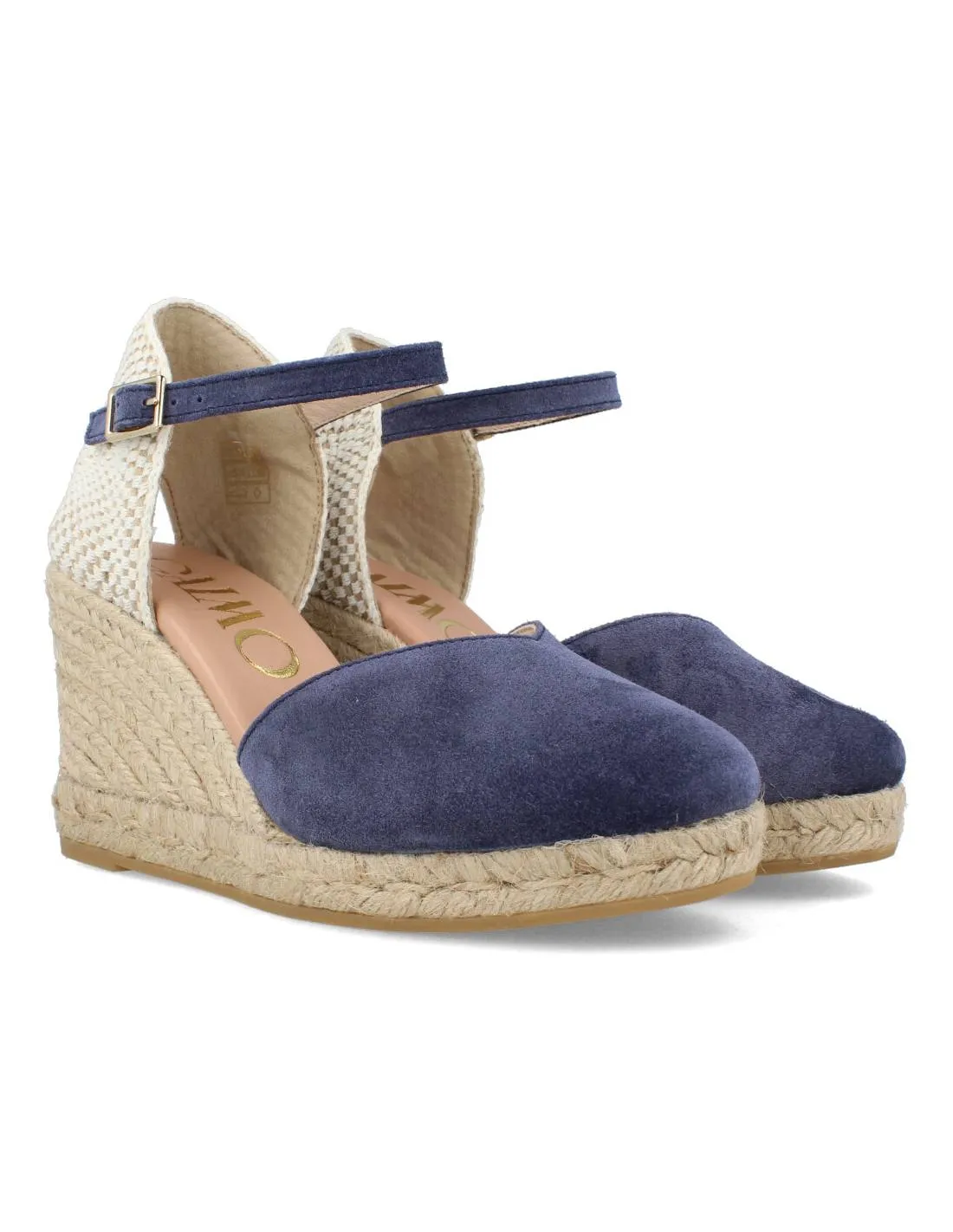 GAIMO  CUñA ESPARTO CLOE 7C ST. TROPEZ
