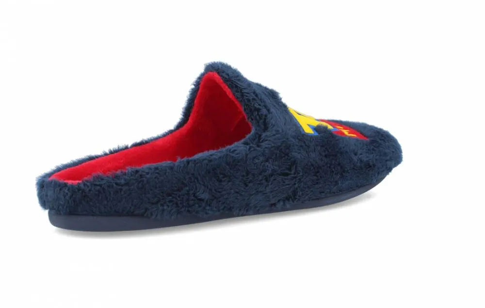 GARZóN  ZAPATILLAS DE CASA TOY MU LOCO