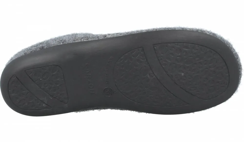 GARZóN  ZAPATILLAS MUJER AMOR AMOR