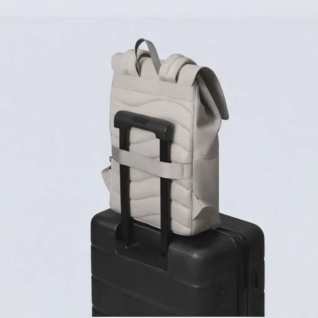Gaston Luga – Mochila Splash 2.0 Olive
