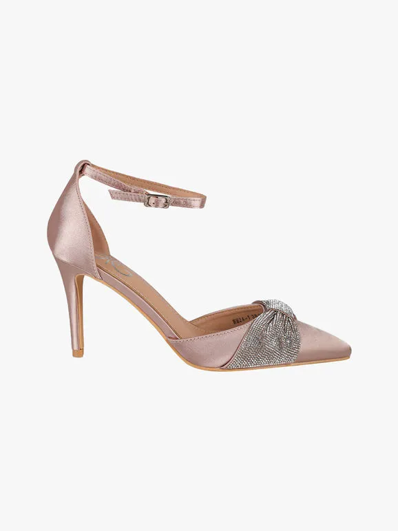 Gavi Salón joya de mujer con tacón stiletto