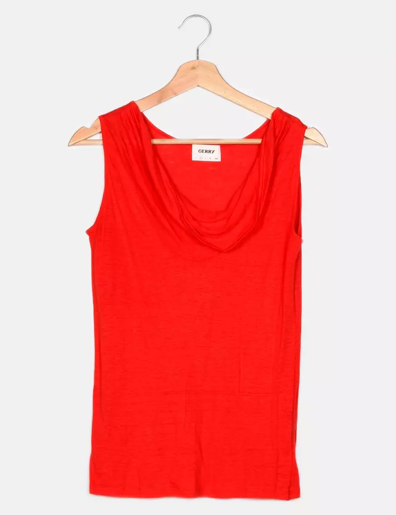 GERRY Camiseta