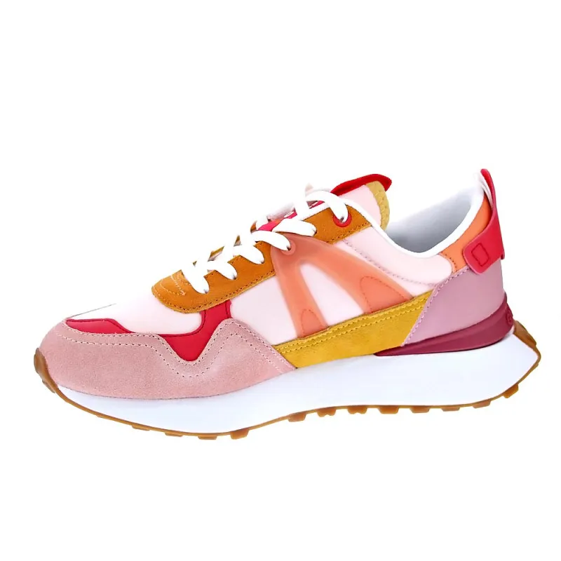 Gioseppo Zapatillas Mujer Adair Rosa