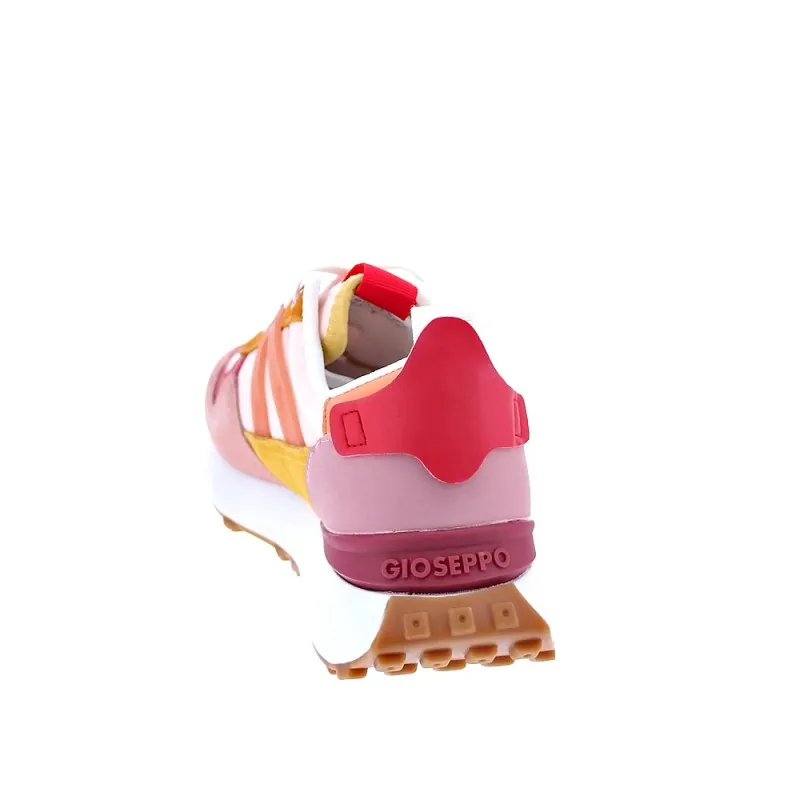 Gioseppo Zapatillas Mujer Adair Rosa