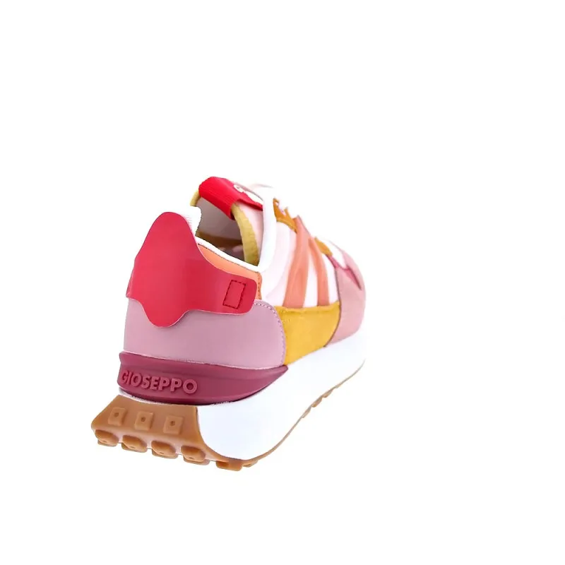Gioseppo Zapatillas Mujer Adair Rosa