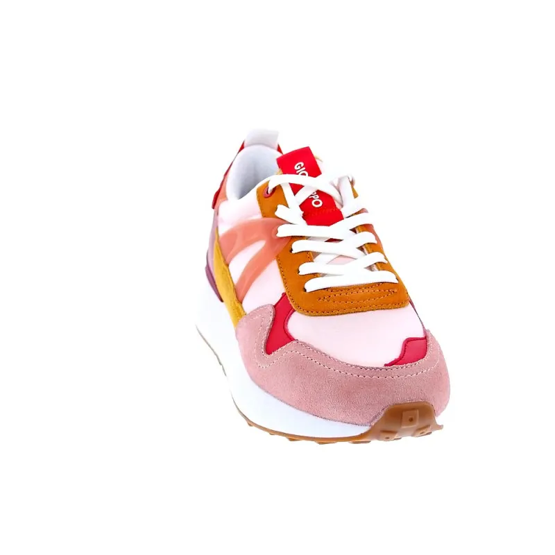 Gioseppo Zapatillas Mujer Adair Rosa