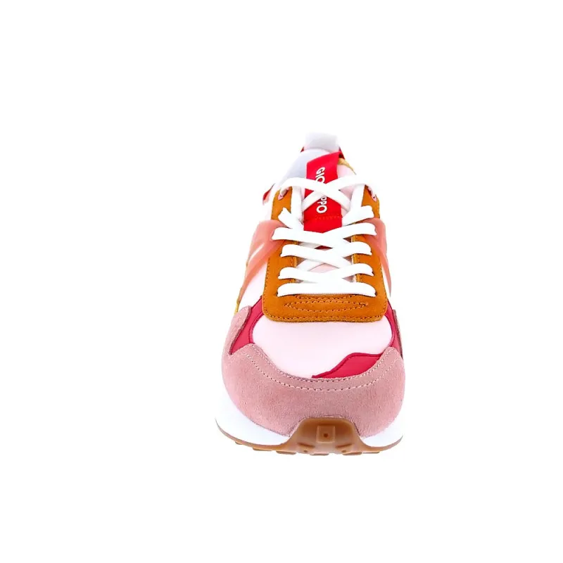 Gioseppo Zapatillas Mujer Adair Rosa