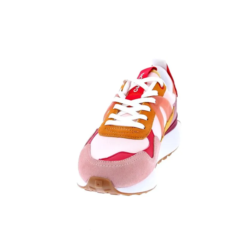 Gioseppo Zapatillas Mujer Adair Rosa