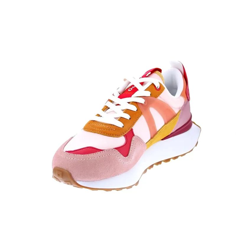 Gioseppo Zapatillas Mujer Adair Rosa