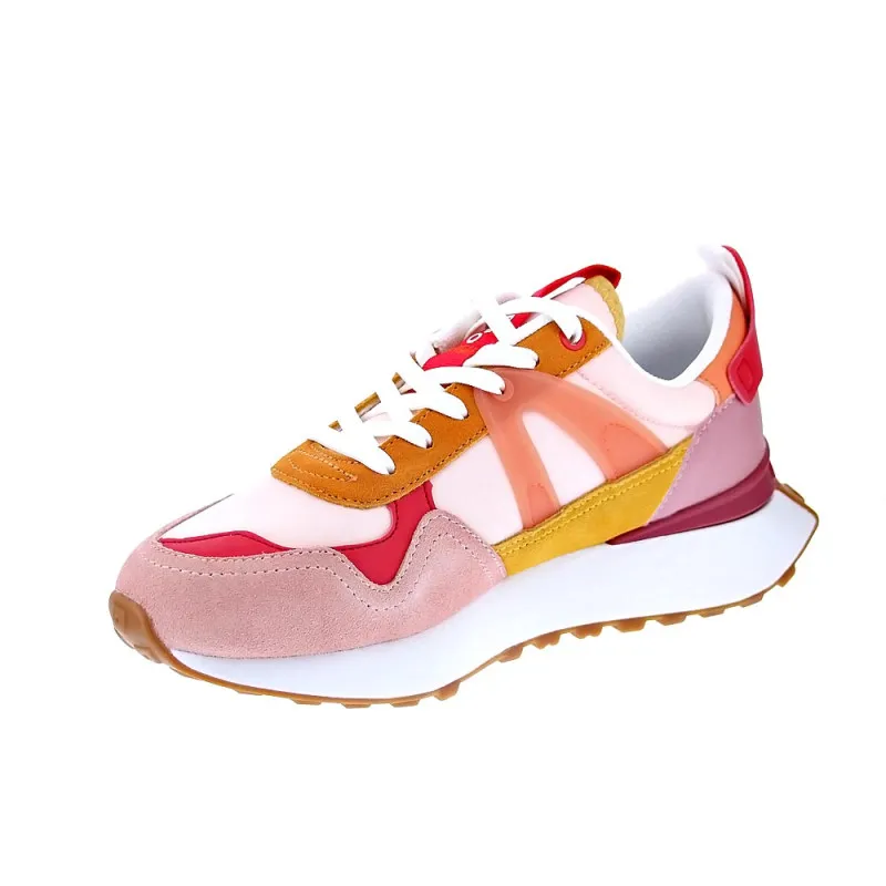 Gioseppo Zapatillas Mujer Adair Rosa