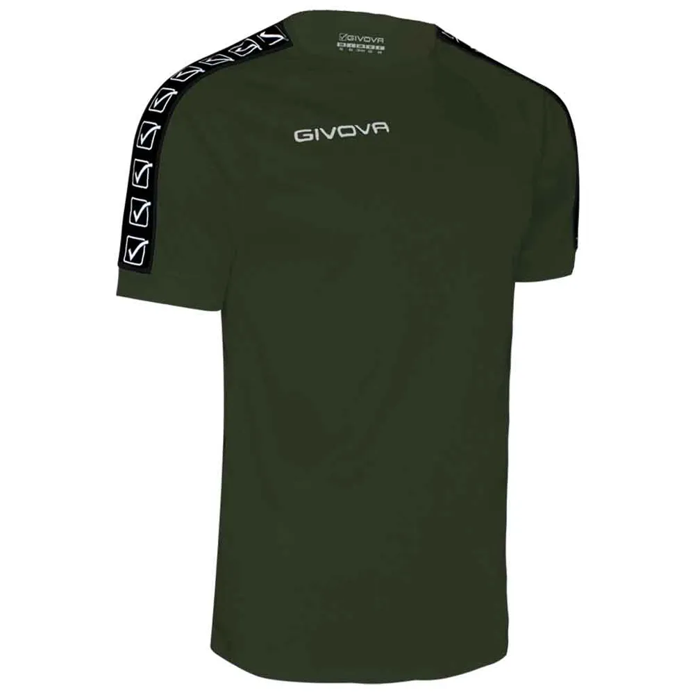 GIVOVA BAND HOMBRE CAMISETA DE ENTRENAMIENTO BA020051