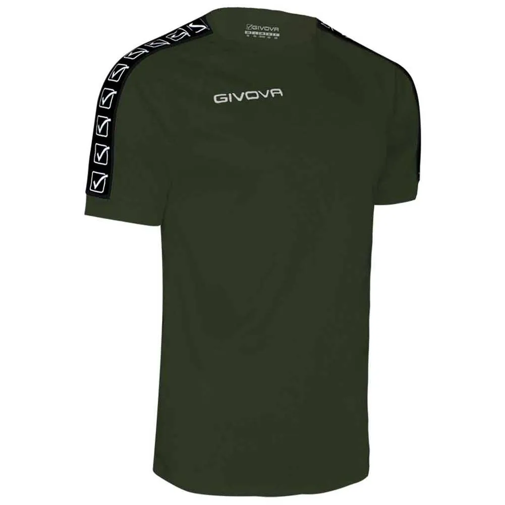 GIVOVA BAND HOMBRE CAMISETA DE ENTRENAMIENTO BA020051