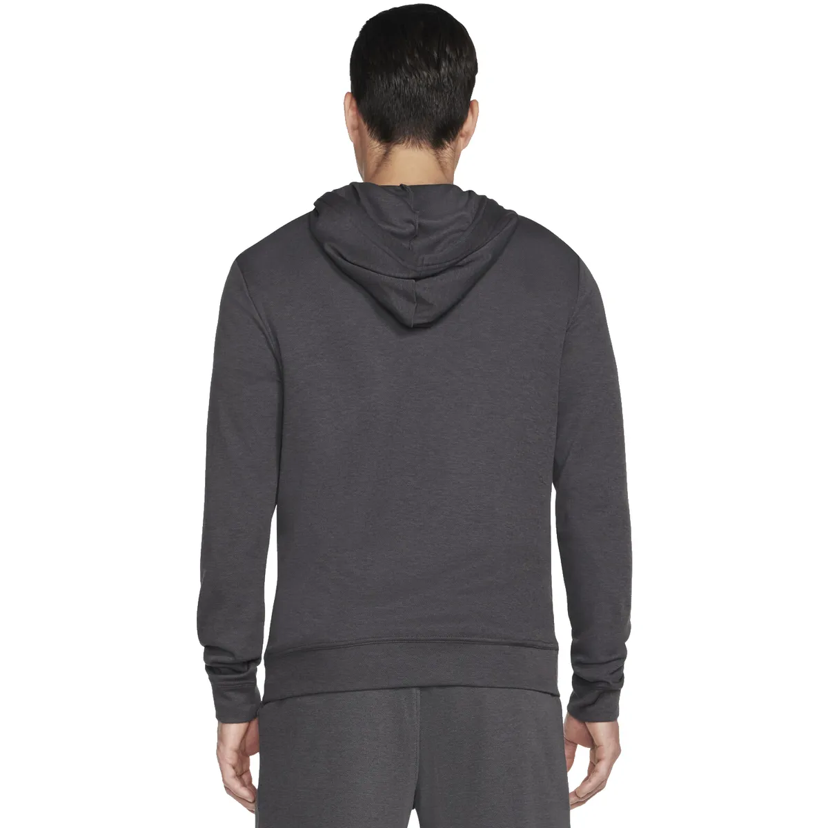 Go Knite Pique Pullover Hoodie