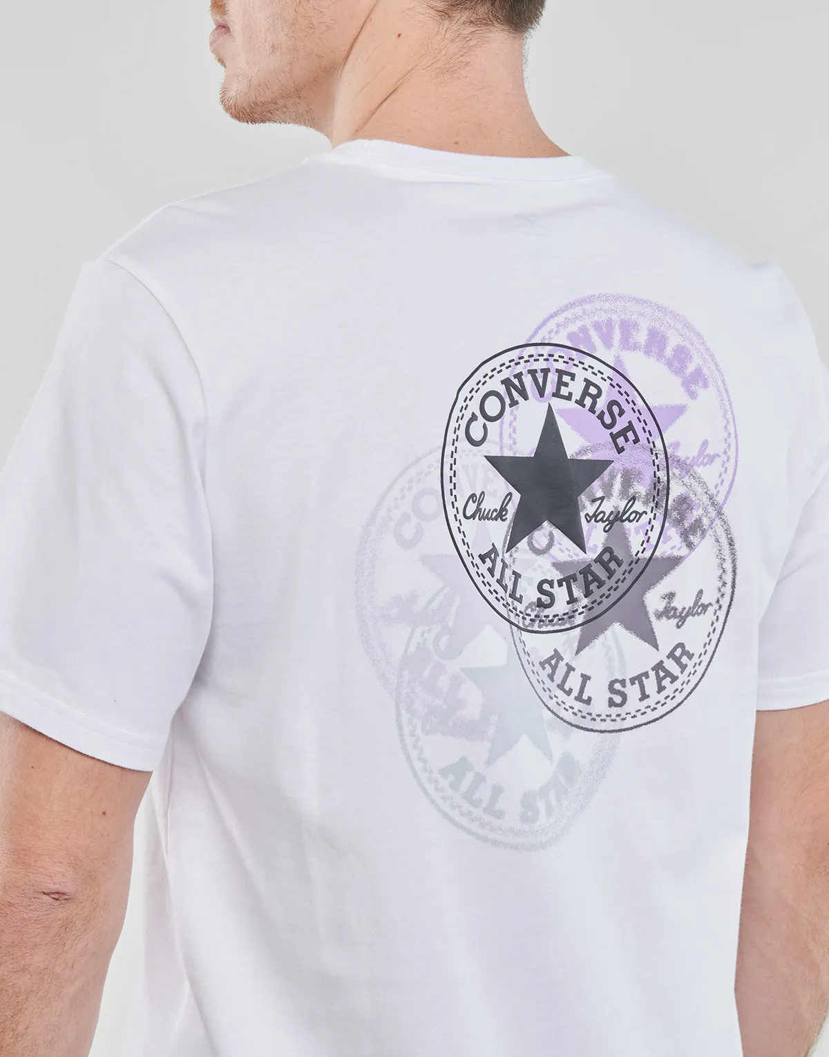 GOTO ALL STAR PATCH