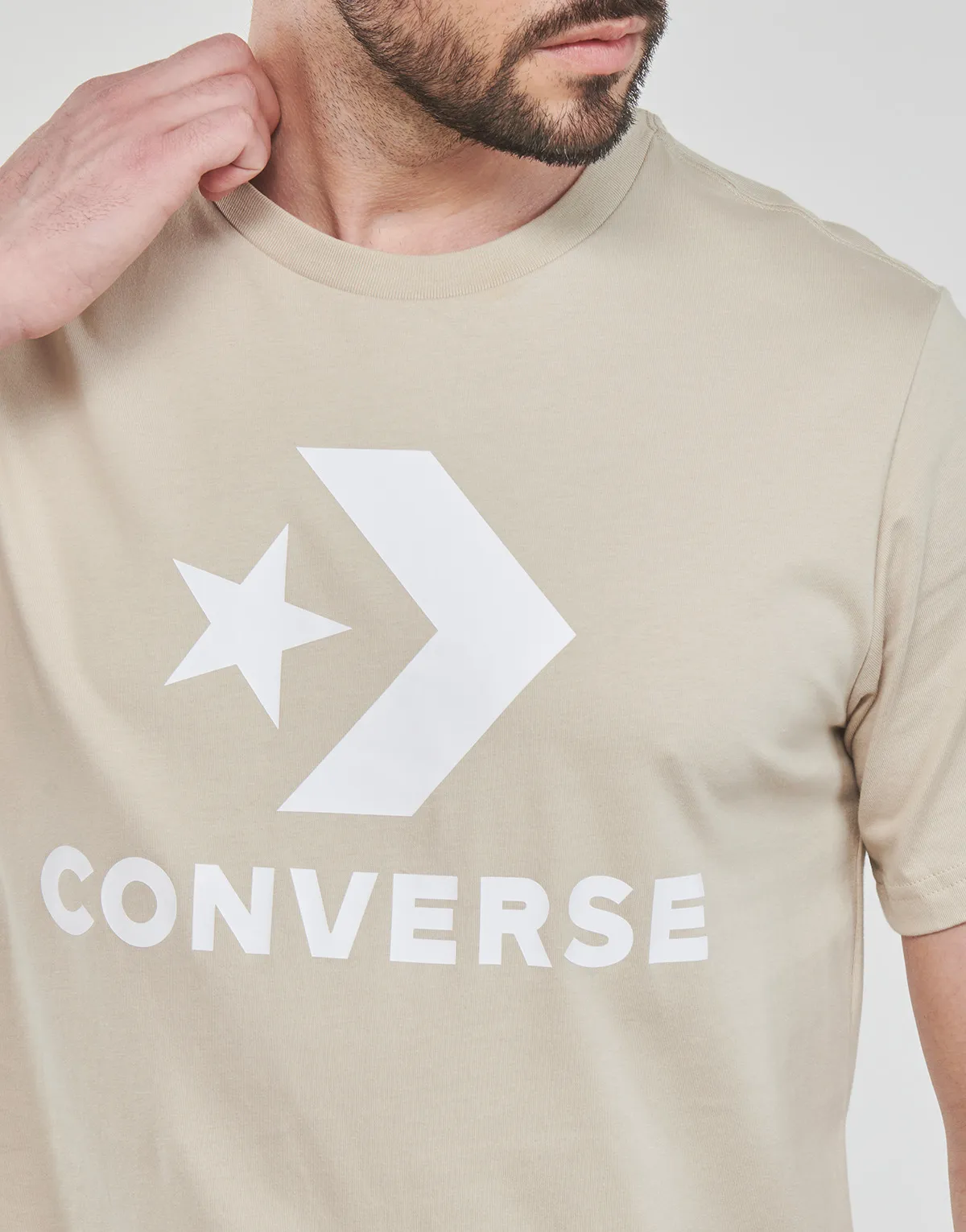 GOTO STAR CHEVRON LOGO