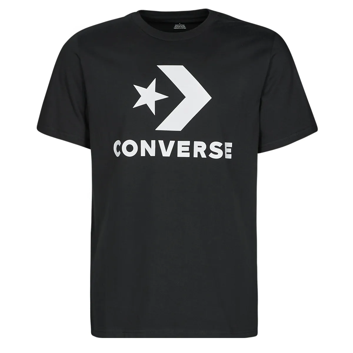 GOTO STAR CHEVRON TEE