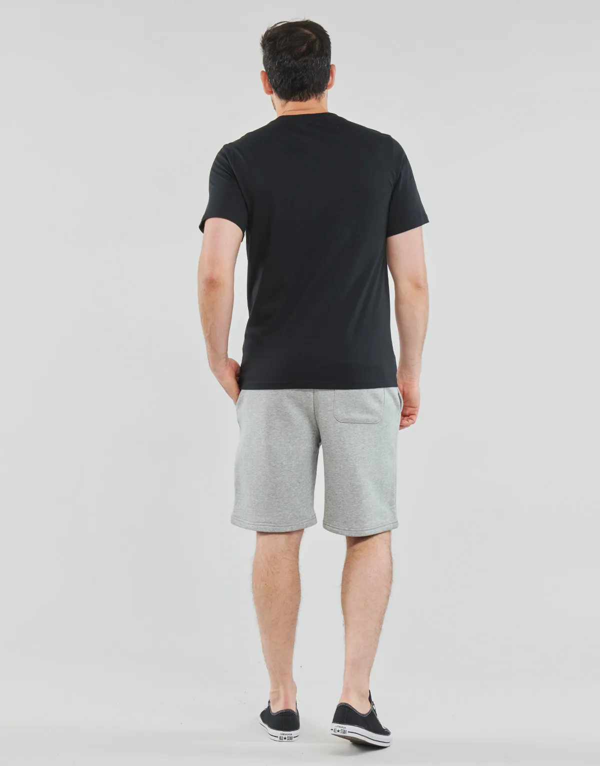 GOTO STAR CHEVRON TEE