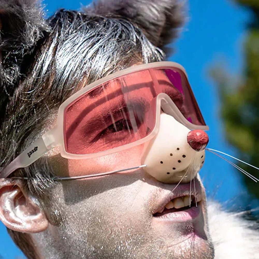 GOODR WRAP G  EXTREME DUMPSTER DIVING GAFAS DE SOL  AW24