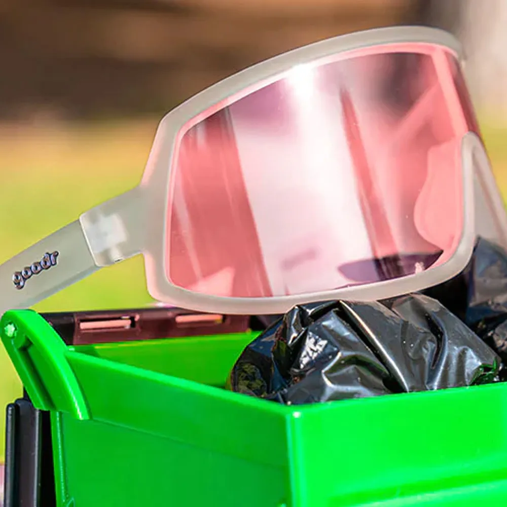 GOODR WRAP G  EXTREME DUMPSTER DIVING GAFAS DE SOL  AW24
