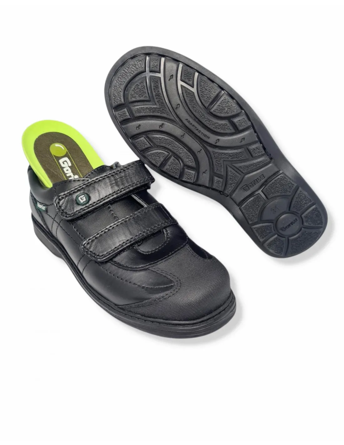 Gorila zapato 31403