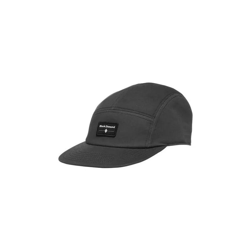 Gorra Black Diamond Gorra Camper (Carbono)