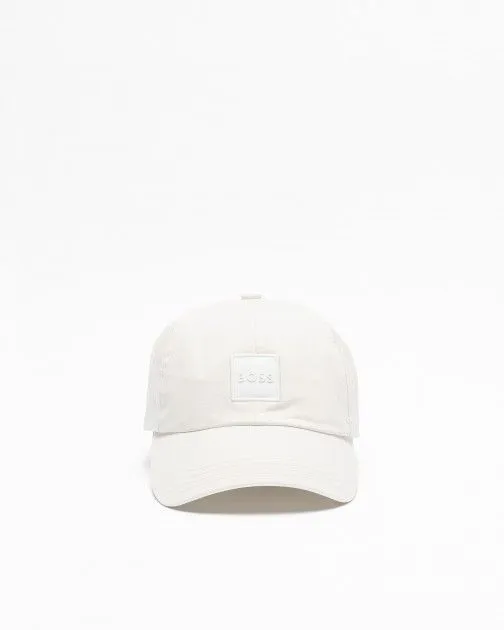 Gorra Boss 50507880 Blanco