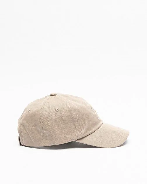 Gorra Boss 50507880 gris pardo