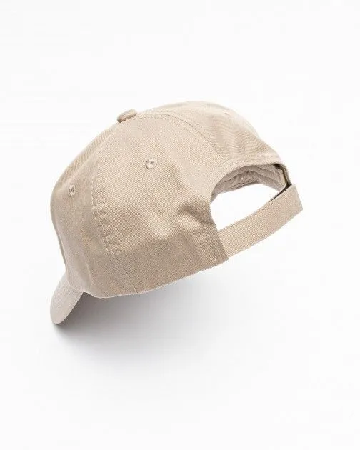 Gorra Boss 50507880 gris pardo