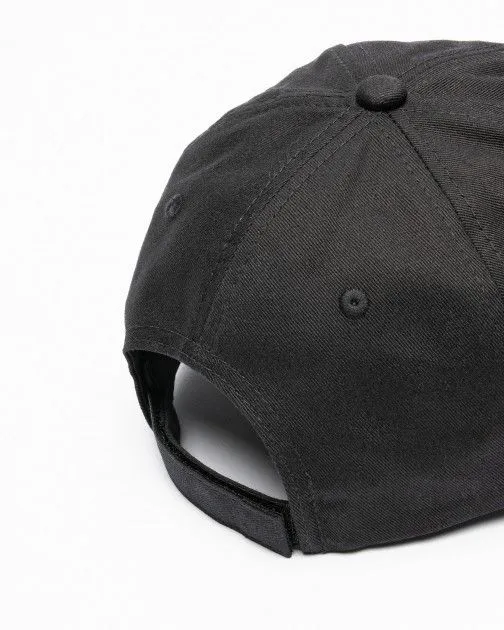 Gorra Boss 50507880 Negro