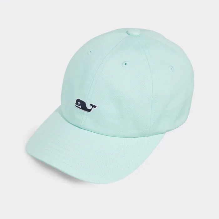 Gorra Boys’ Classic Logo Baseball Hat Mint Spring