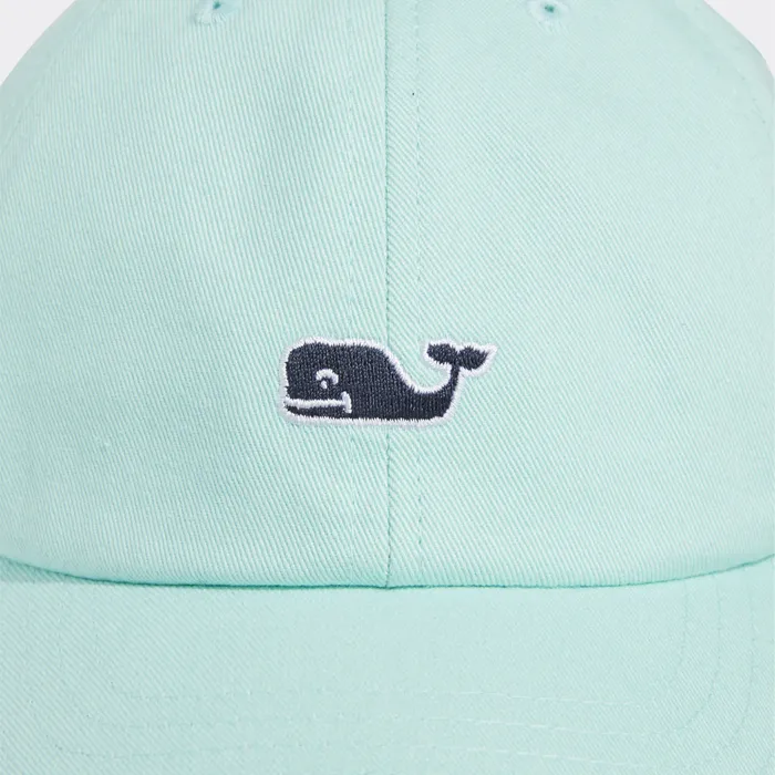Gorra Boys’ Classic Logo Baseball Hat Mint Spring