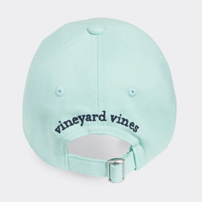 Gorra Boys’ Classic Logo Baseball Hat Mint Spring