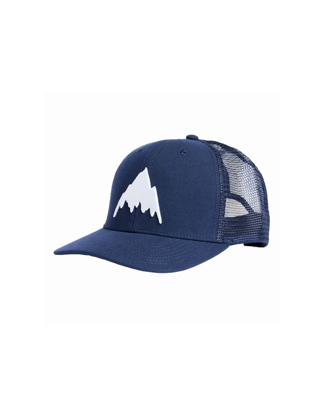 Gorra Burton Harwood Hat Azul